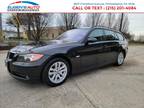 Used 2007 BMW 3 Series for sale.