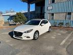 Used 2017 Mazda Mazda3 5-Door for sale.