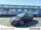 Used 2021 Kia Forte for sale.