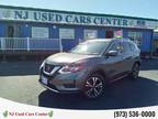 Used 2019 Nissan Rogue for sale.