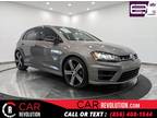 Used 2016 Volkswagen Golf r for sale.