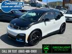 Used 2020 BMW i3 S for sale.