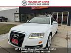Used 2010 Audi A6 for sale.