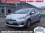 Used 2013 Toyota Prius c for sale.