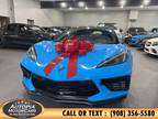 Used 2020 Chevrolet Corvette for sale.