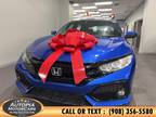 Used 2019 Honda Civic Hatchback for sale.