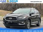 Used 2018 Infiniti Qx60 for sale.