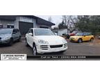 Used 2010 Porsche Cayenne for sale.
