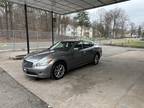 Used 2011 Infiniti M37 for sale.