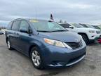 Used 2014 Toyota Sienna for sale.