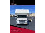 Used 2002 Ford Econoline Commercial Cutaway for sale.