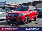 Used 2015 Mercedes-Benz GLK-Class for sale.