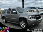 Used 2009 Chevrolet Suburban for sale.