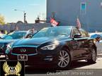 Used 2015 INFINITI Q50 for sale.