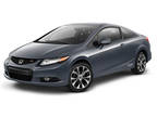 Used 2012 Honda Civic Cpe for sale.