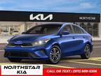 New 2024 Kia Forte for sale.