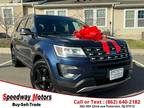 Used 2017 Ford Explorer for sale.