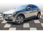 Used 2020 Alfa Romeo Stelvio for sale.