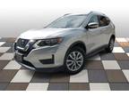 Used 2019 Nissan Rogue for sale.