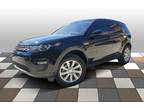 Used 2019 Land Rover Discovery Sport for sale.