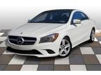 Used 2015 Mercedes-benz Cla-class for sale.