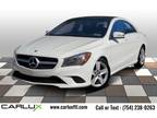Used 2015 Mercedes-benz Cla-class for sale.