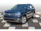 Used 2019 Volkswagen Atlas for sale.