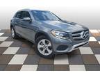 Used 2018 Mercedes-benz Glc for sale.