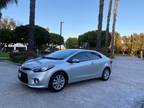 Used 2014 Kia Forte Koup for sale.