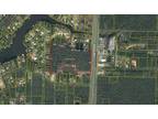 Plot For Sale In Freeport, Florida