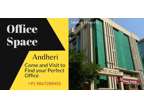 Office Space for Rent in Andheri Mumbai