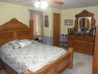 Home For Sale In Osage, Iowa