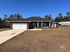 Home For Sale In Lillian, Alabama