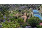 Plot For Sale In Rancho Santa Fe, California