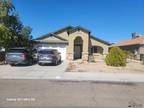 Home For Sale In San Luis, Arizona