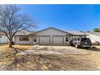 Charming Duplex in Prescott Valley