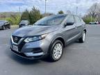2021 Nissan Rogue Silver, 73K miles