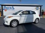 2012 Scion xD White, 72K miles