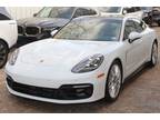 2023 Porsche Panamera 4 E-Hybrid - Houston,Texas