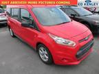 2016 Ford Transit Connect