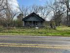Home For Sale In Karnack, Texas
