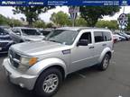 2011 Dodge Nitro