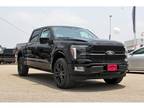 2024 Ford F-150 Platinum - Tomball,TX