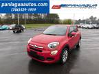 2016 FIAT 500X Easy - Dalton,Georgia