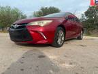 2016 Toyota Camry SE - San Benito,TX