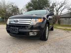 2010 Ford Edge Limited - San Benito,TX