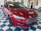 2016 Ford Fusion SE - Rome,GA