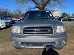 2001 Toyota Sequoia Limited - Lothian,MD