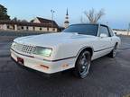 1988 Chevrolet Monte Carlo SS - Rocky Mount,NC