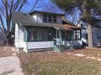 Foreclosure Property: S Lincoln Ave